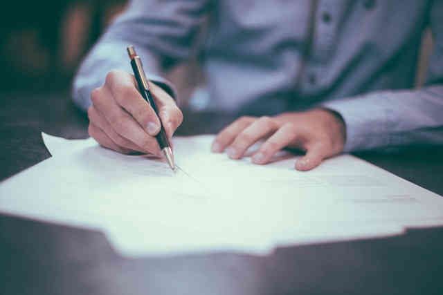 list item image