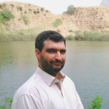 مهدی پیرهادی نویسنده