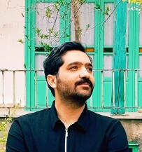 مهدی پیرهادی نویسنده