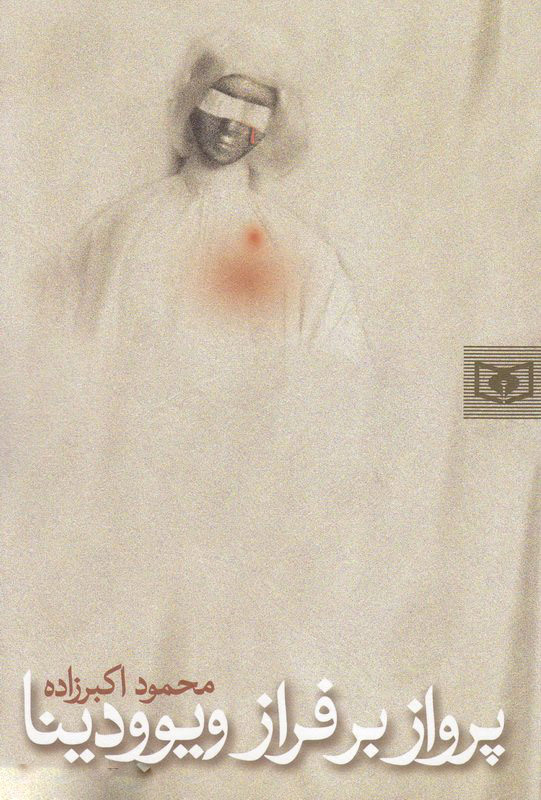 مرور کتاب «پرواز بر فراز ویوودینا»