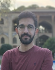 مهدی پیرهادی نویسنده
