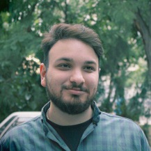 مهدی پیرهادی نویسنده